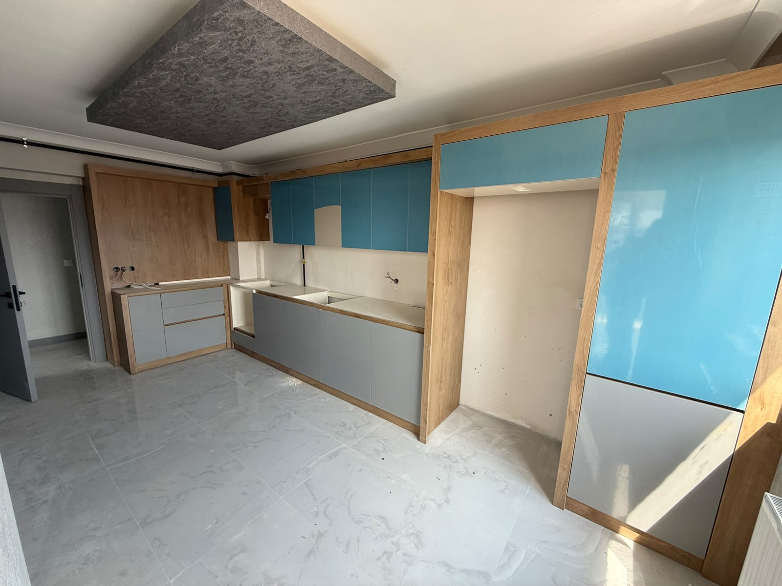 ETİLERDE ARAKAT 3.KAT  4+1 SIFIR FIRSAT DAİRE
