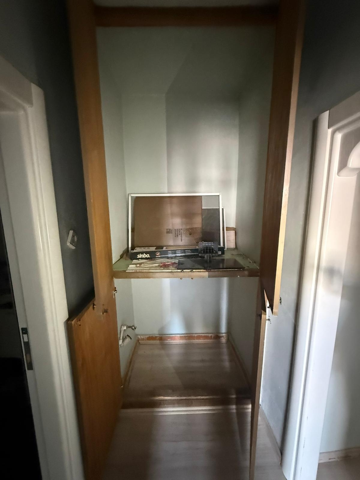 İ&F DEN ÇARŞI YAKINI MASRAFSIZ ARAKAT FIRSAT 3+1 DAİRE