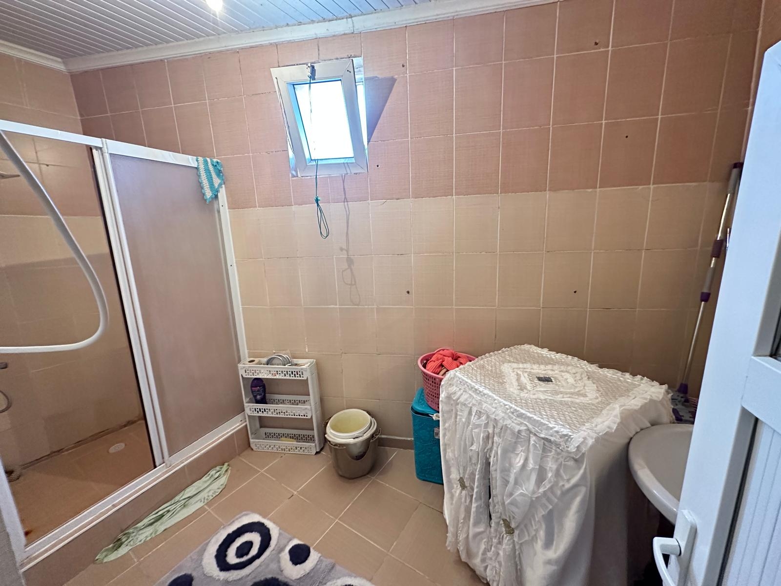 YAHŞİHANDA 2 PARSEL ÜZERİNDE 2 ADET MÜSTAKİL EVLER