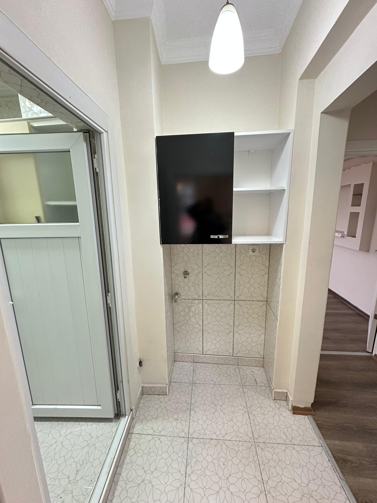 İ&F DEN GÜZELTEPE DE A DAN Z YE HERŞEYİ YAPILI 3+1 KİRALIK