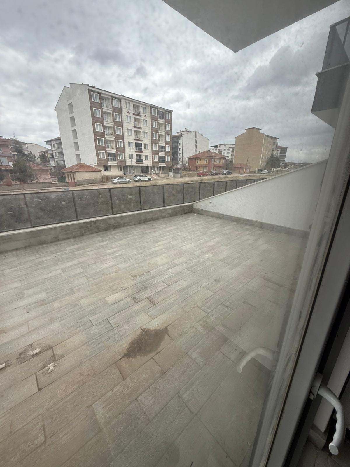 İ&F DEN YENİŞEHİRDE AİLE APARTMANINDA SIFIR 3+1 FIRSAT DAİRE