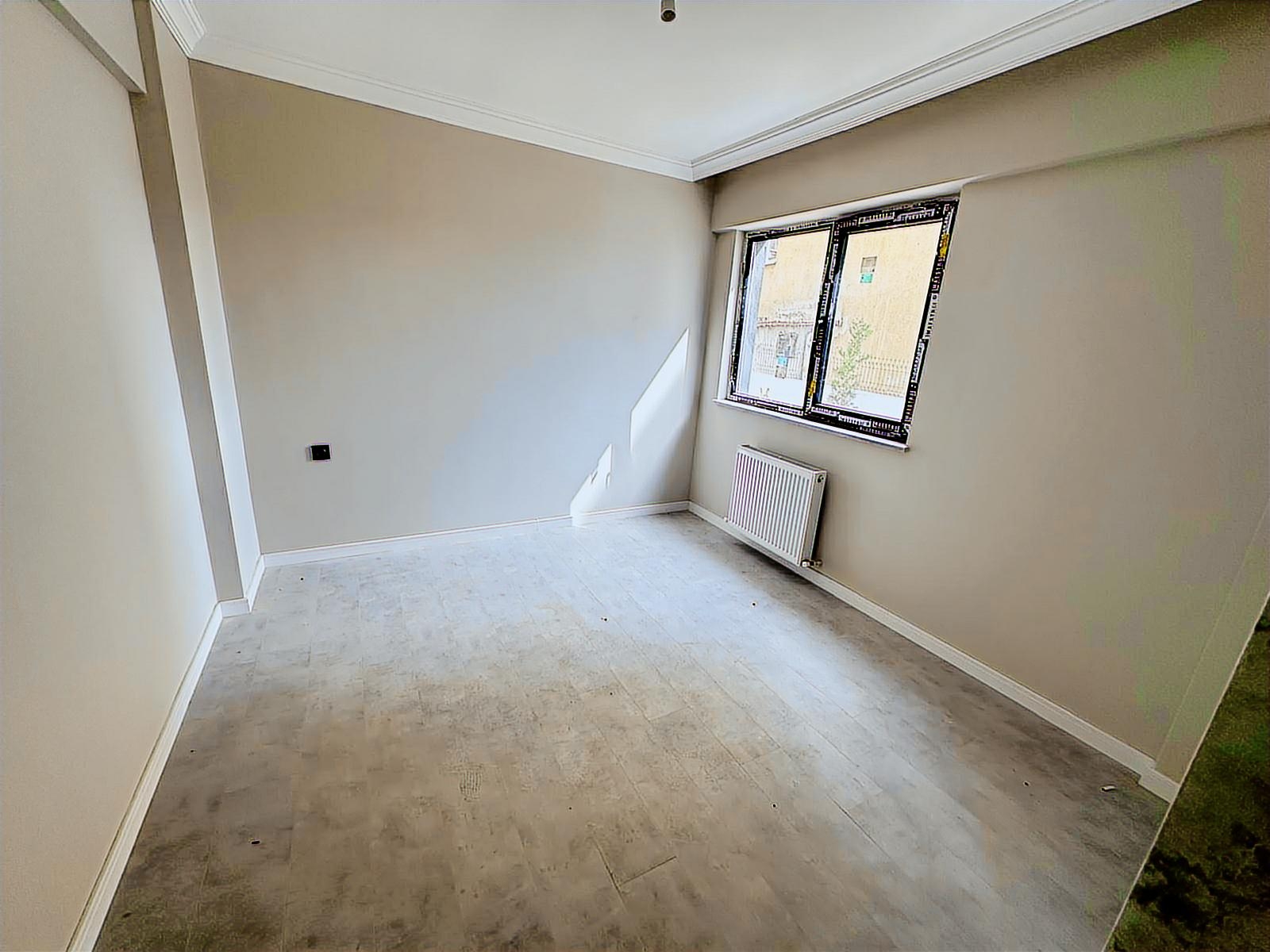 İ&F DEN KALETEPE DE 3+1 SIFIR SATILIK LUKS VE YAPILI DAİRE