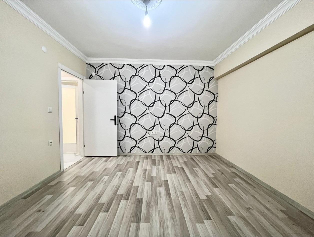 İ&FDEN SAMSUN YOLU YAKINI GENİŞ VE FERAH 3+1 FIRSAT YENİ DAİRE