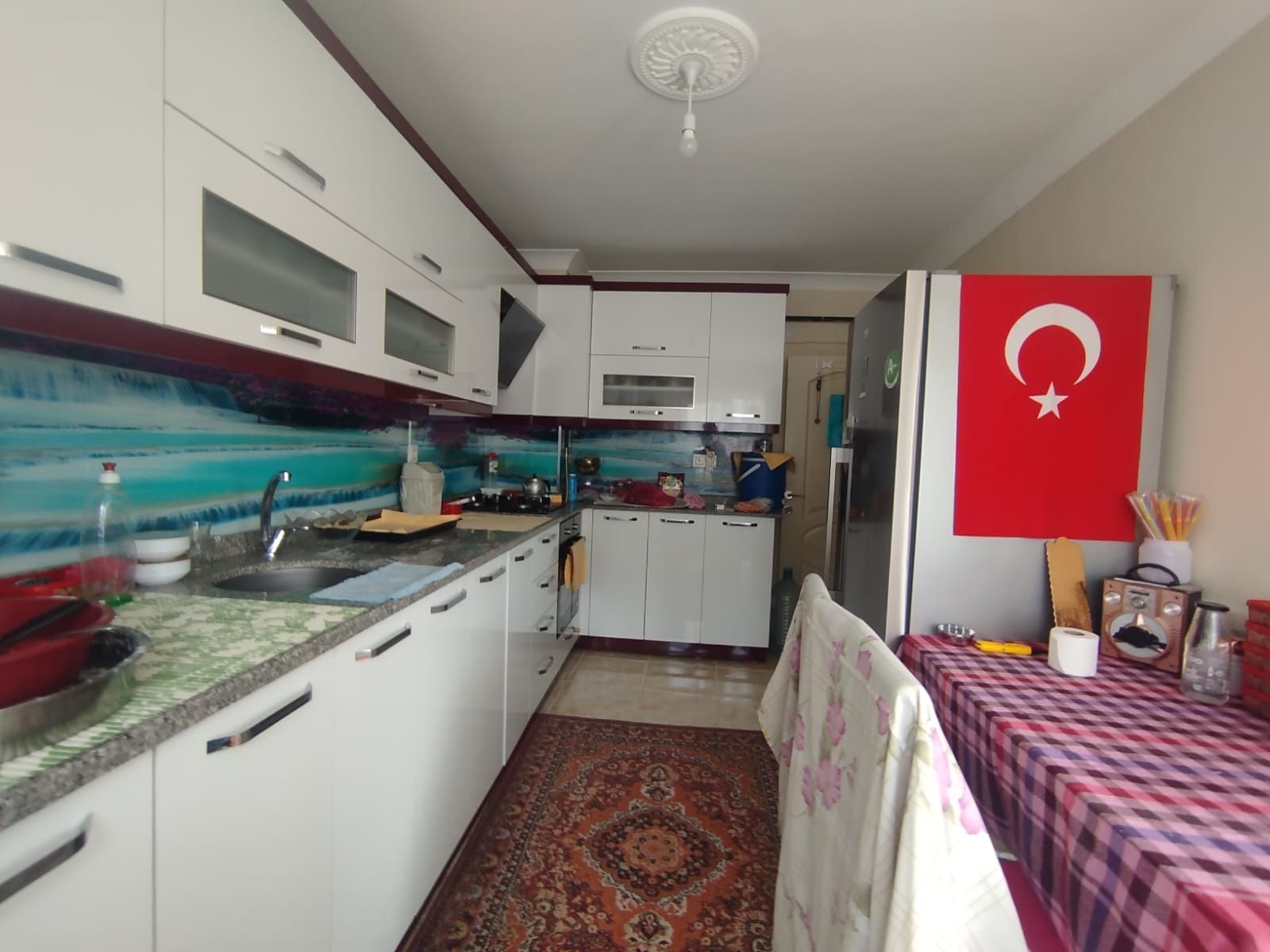 İ&F'DEN 3+1 ARAKAT YAPILI MASRAFSIZ KREDİYE UYGUN