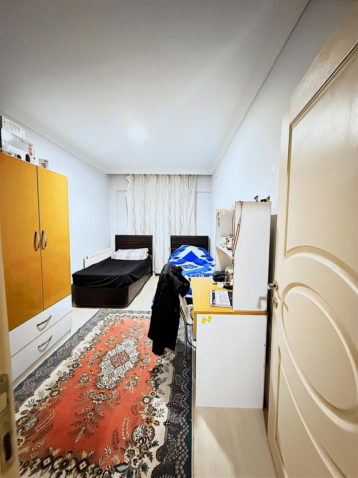 İ&FDEN BÖLGEDE EN MANTIKLI APARTI SATIŞTA 2+0 ARAKAT TEMİZ APART