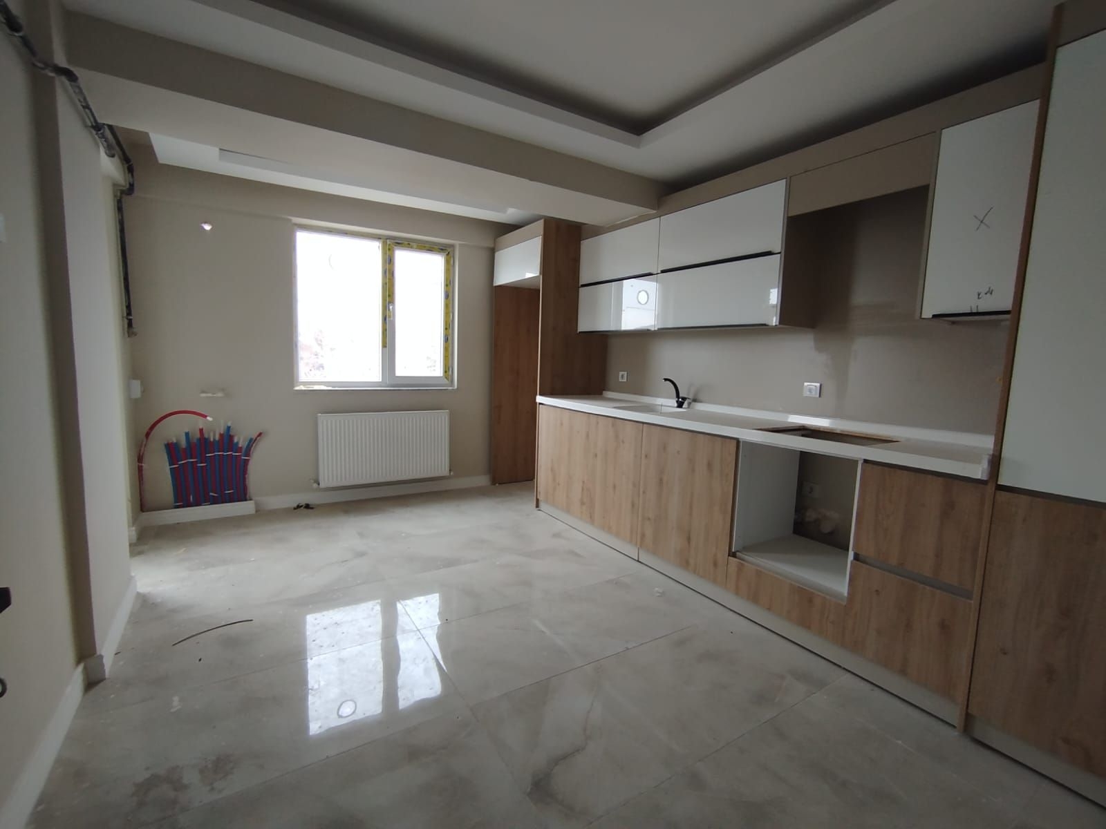 İ&F'DEN 3+1 ARAKAT 0 DAİRE KİRALIK