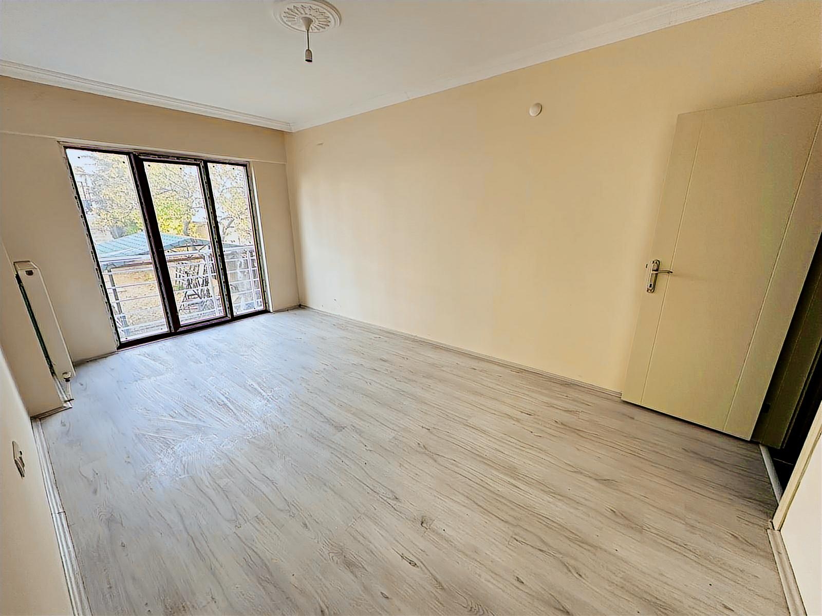 BÖLGENİN EN GENİŞ DAİRESİ MİLLET BULVARINA CEPHE 4+1FIRSAT DAİRE