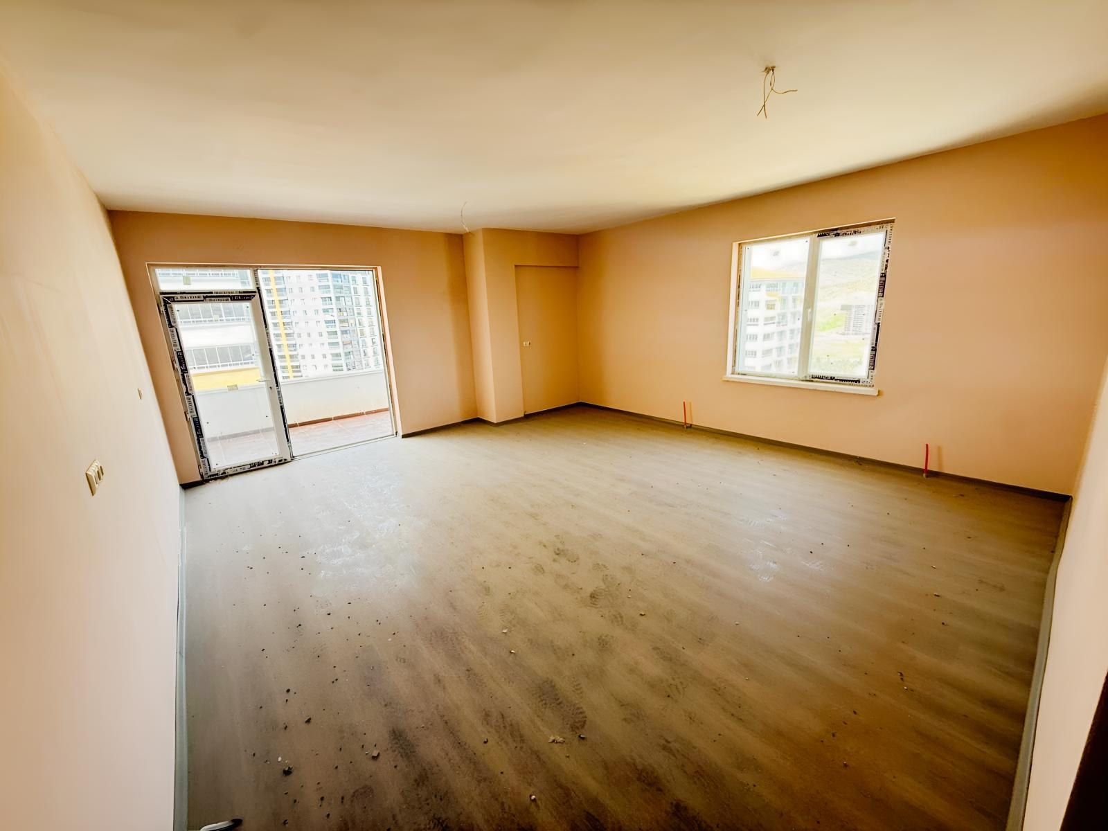 İ&F DEN WAW 480 SİTESİNDE LÜKS VE GENİŞ 4+1 SIFIR DAİRE