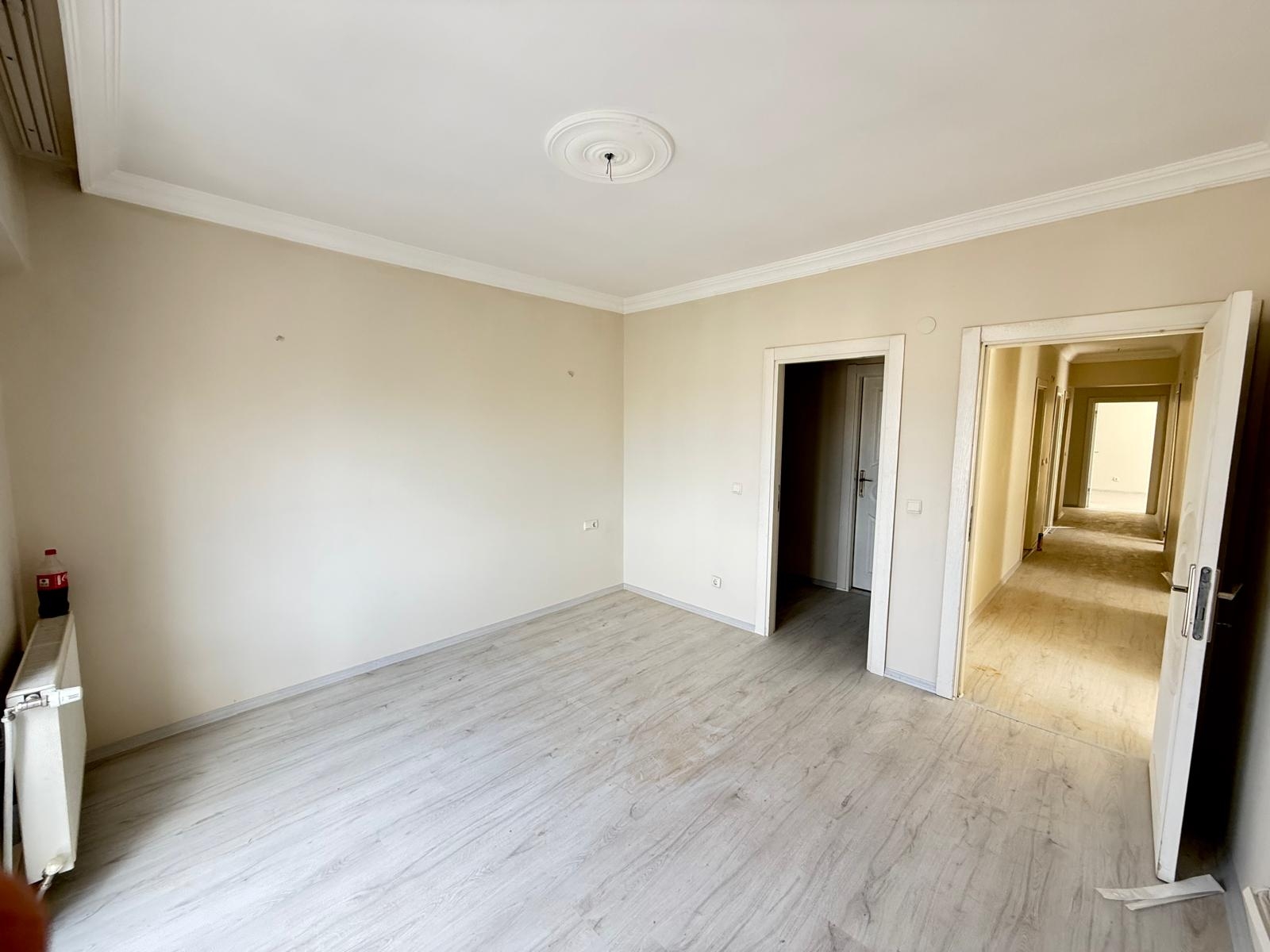 İ&F DEN SAMSUN BULVARI ÜZERİNDE SATILIK 3+1 FIRSAT DAİRE