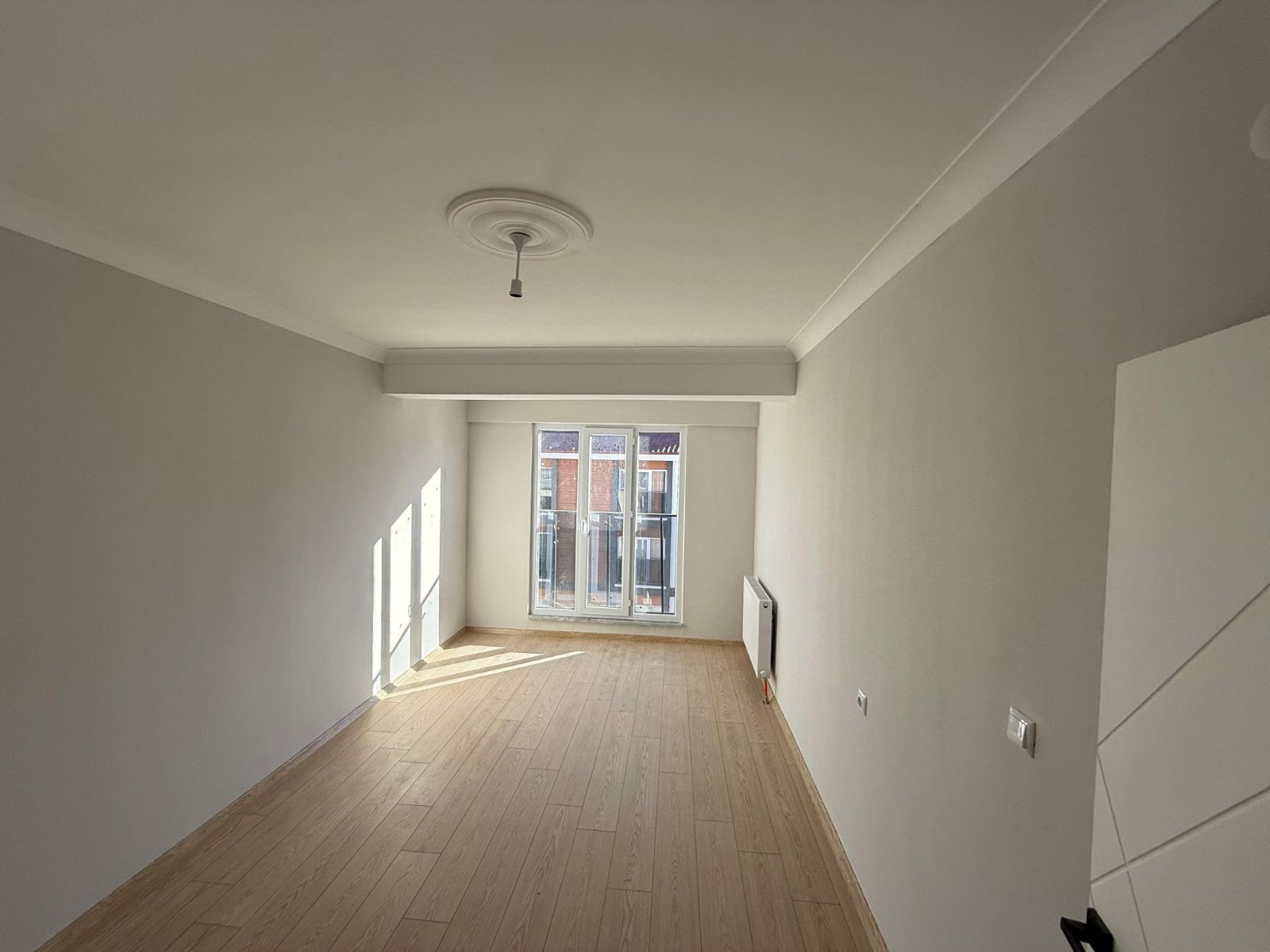 İ&F'DEN 3+1 ARAKAT KİRALIK KALETEPE'DE DAİRE
