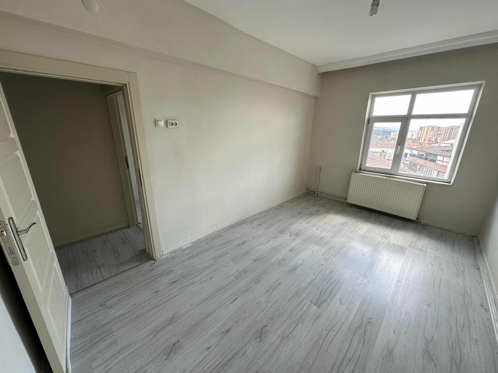 İ&F GAYRİMENKULDEN YAYLACIKTA MUHTEŞEM MANZARALI DAİRE