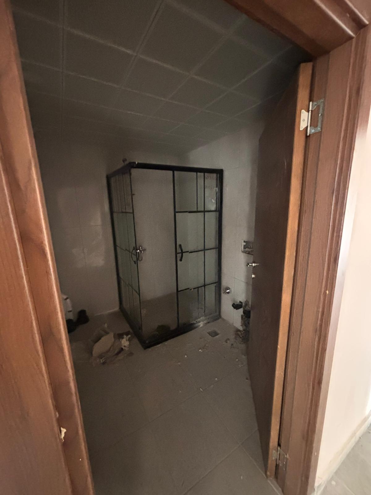 İ&F DEN WAW 480 KONUTLARINDA G BLOKTA FULL YAPILI 4+1 DAİRE