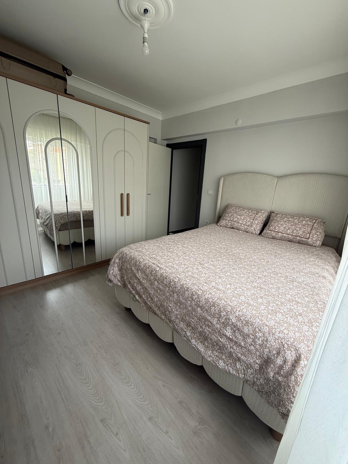 i&F GAYRİMENKULDEN ACİL SATILIK YAYLACIKTA 4 YILLIK YAPILI DAİRE