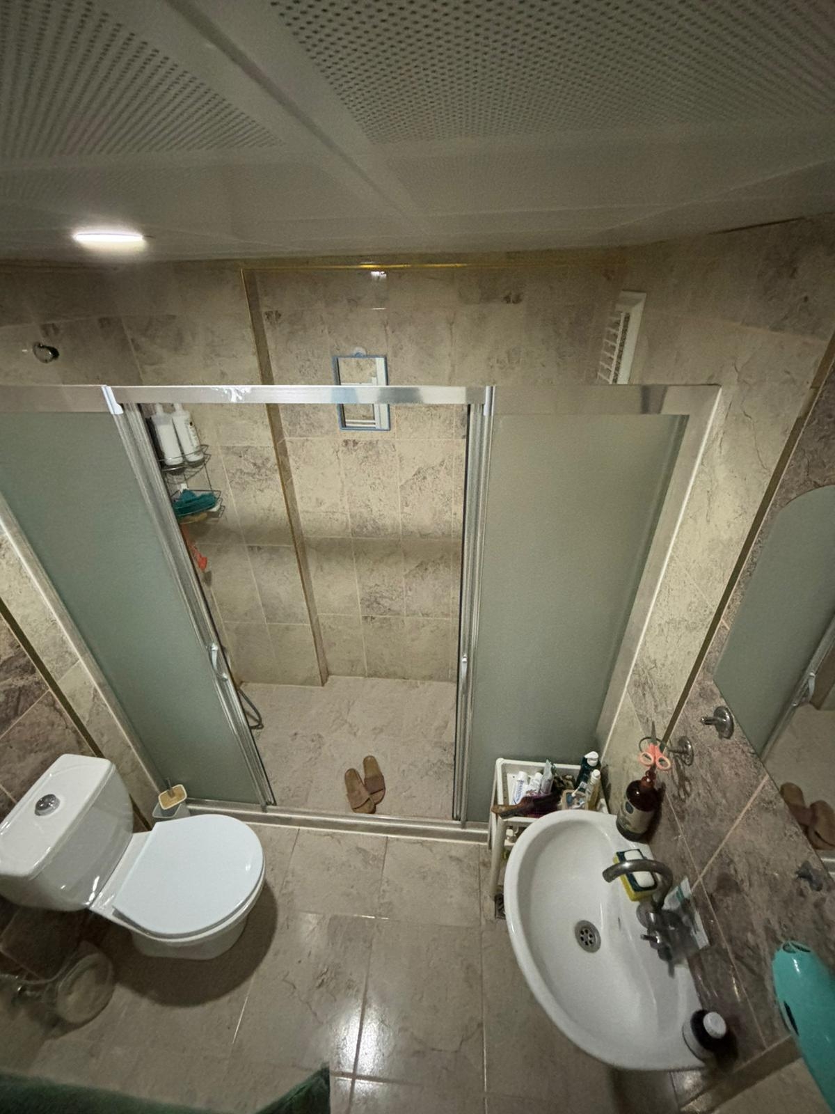 İ&F DEN ŞEHİTLER YAKIN ÇALLİÖZDE YENİ BİNADA ARAKATTA 3+1 DAİRE