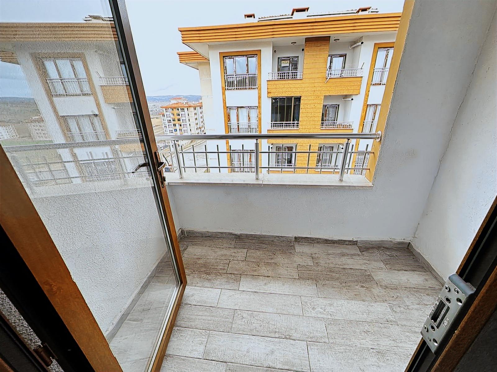 İ&F GAYRİMENKULDEN YUVA TOKİ DE 2+1 5.KAT MANZARALI DAİRE