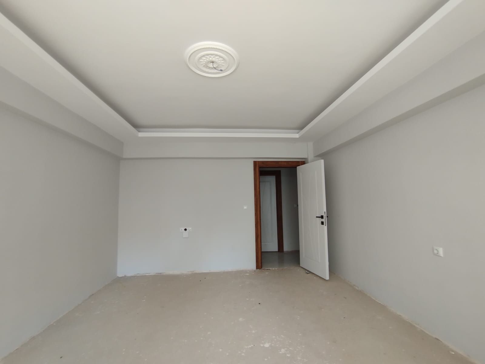 İ&F'DEN 3+1 KALETEPE'DE ARAKAT 0 DAİRE