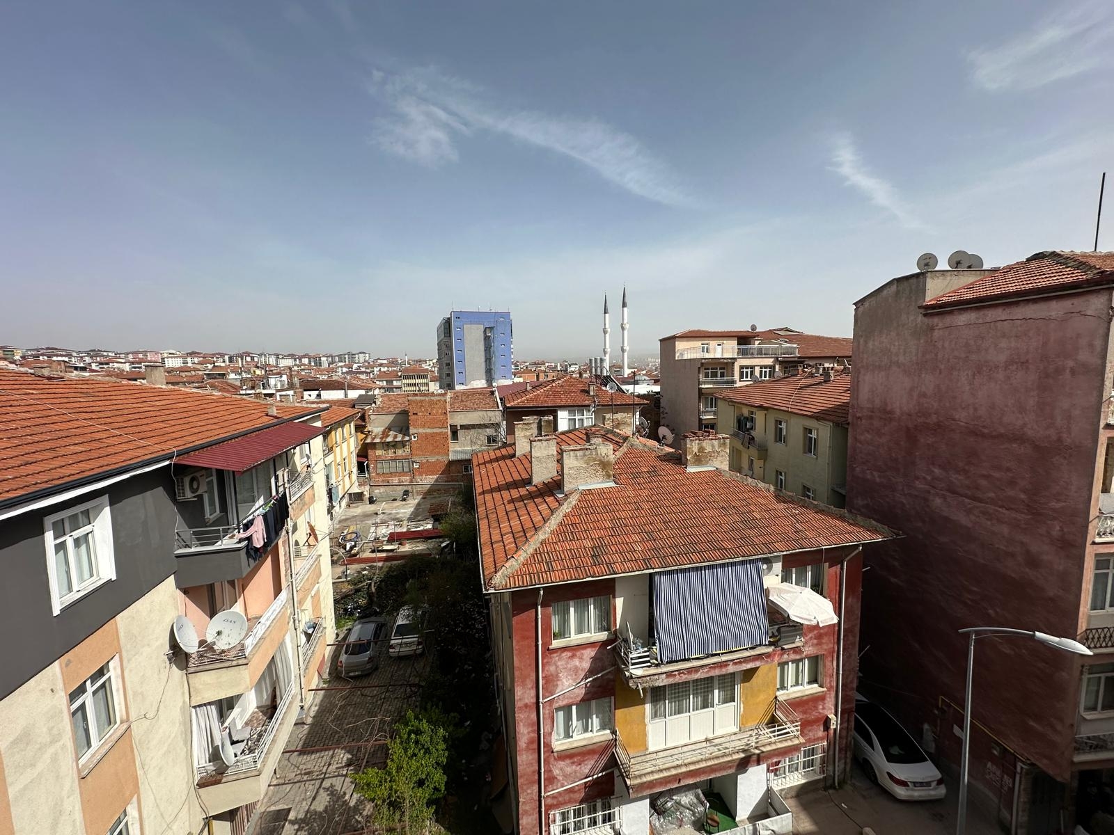 İ& F DEN BİR DAİRE PARASINA İKİ DAİRE FIRSATI