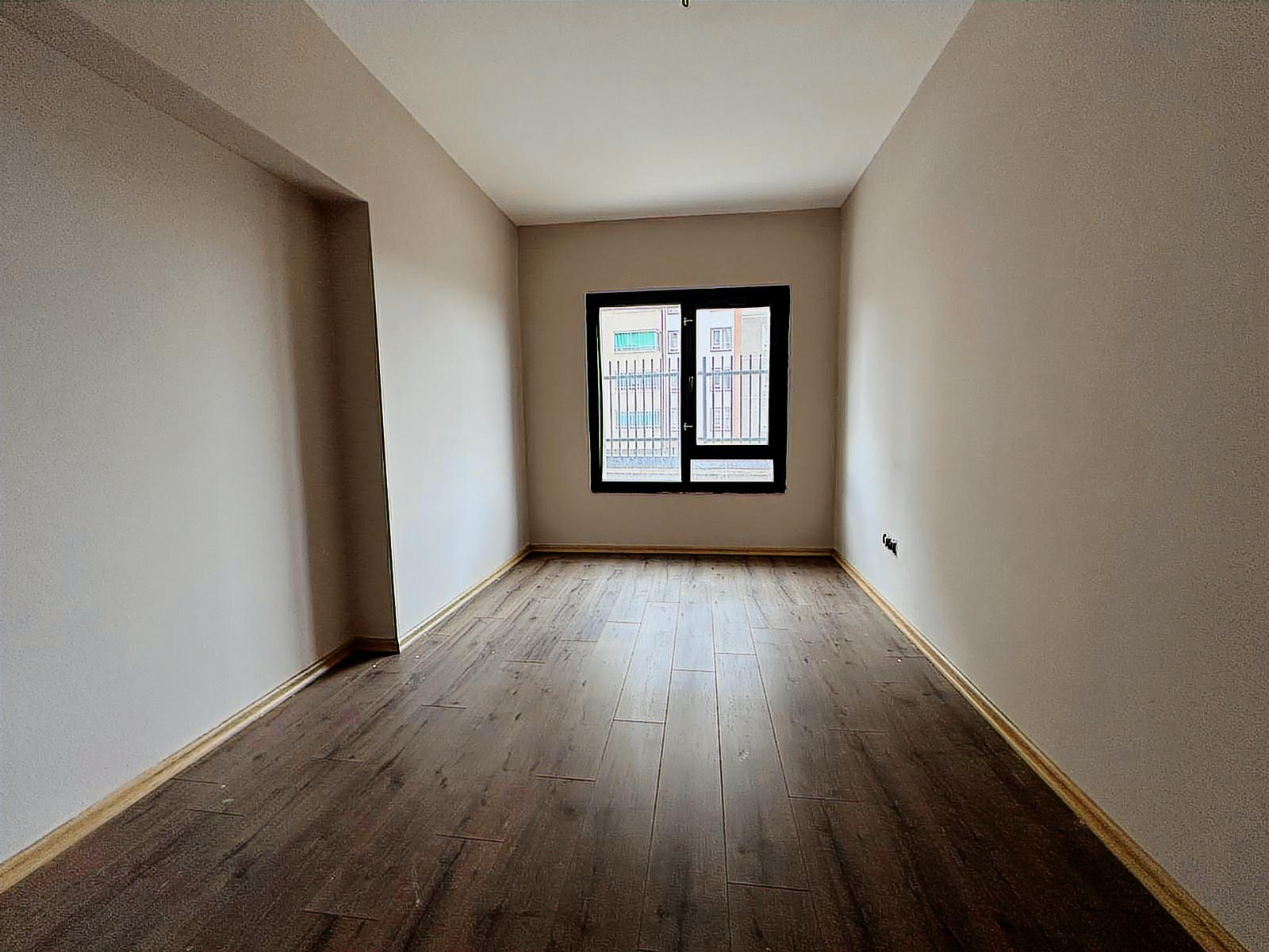 İ&F DEN WAW 480 KONUTLARINDA E BLOKTA 1.KAT 4+1 SUPERLÜKS DAİRE