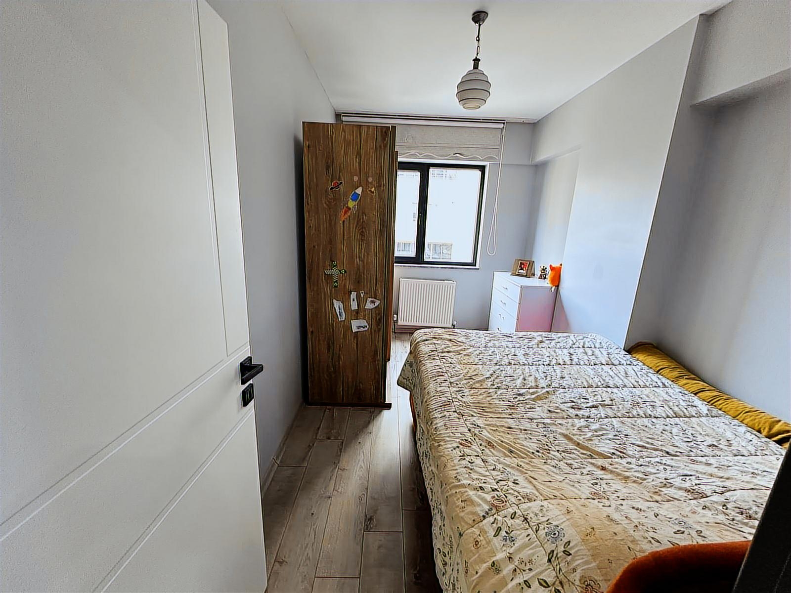 İ&F'DEN MERKEZDE SİTE İÇİ 4+1 YENİ YAPI SUPERLÜKS DAİRE