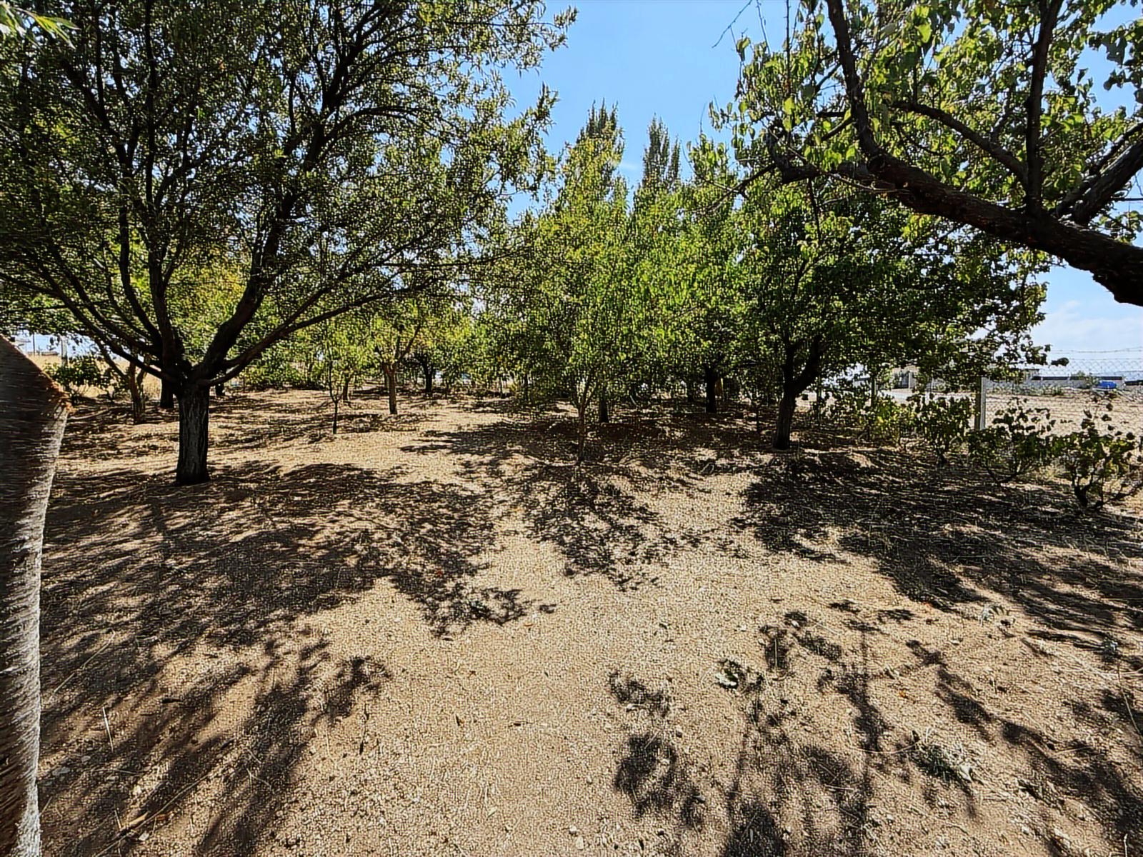 İ&F DEN OSMANGAZİ DE ETRAFI ÇEVRLİ KURULU DÜZEN ACİL SATLK BAHÇE