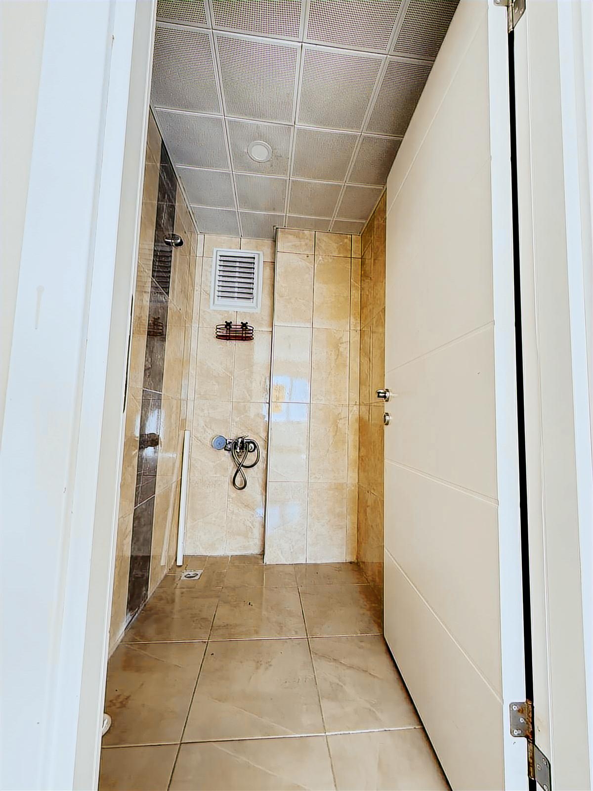 İ&F DEN ATATÜRK BULVARI ÜZERİNDE YENİ YAPI 3+1 DAİRE