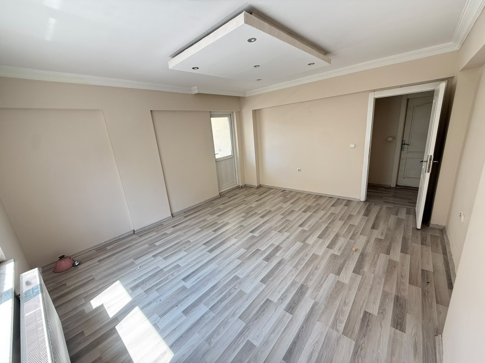 --İ&F DEN ATATURK BULVARI YAKINI 3+1 YENİ VE GENİŞ 140 M2 DAİRE-