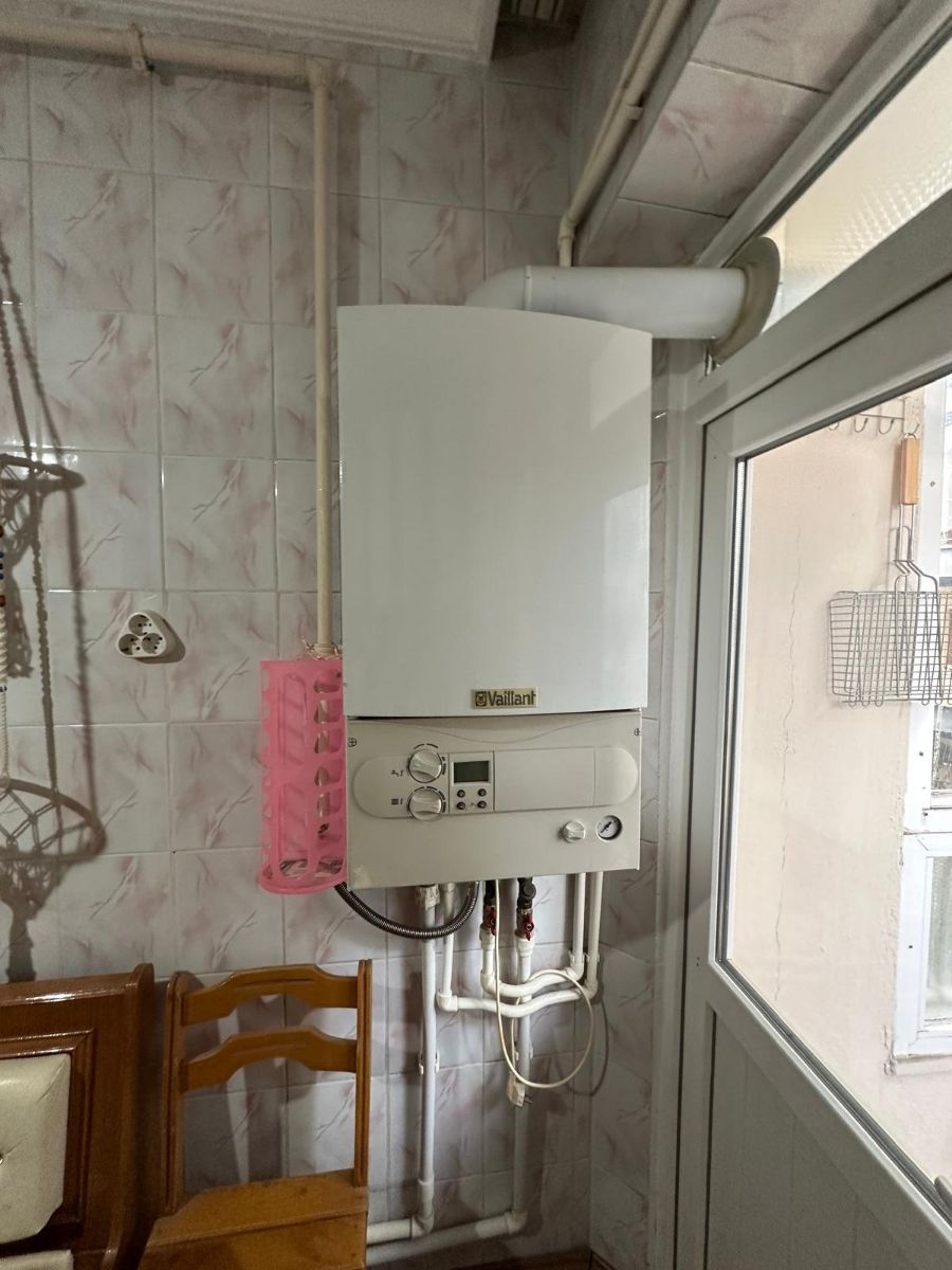İ&F'DEN 3+1 ÇALILIÖZ'DE 1.KAT ASANSÖRLÜ DAİRE