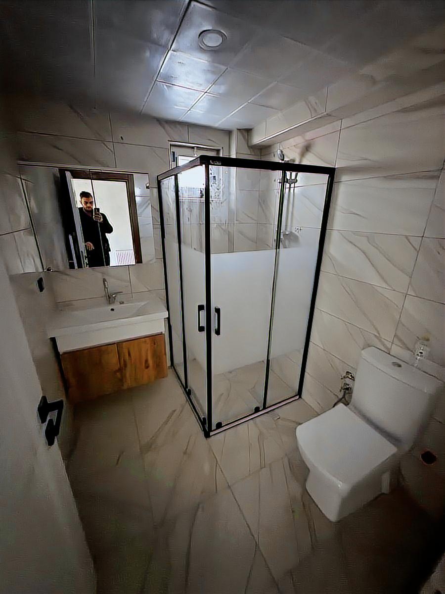 İ&F DEN KALETEPE DE 4+1 SIFIR SATILIK GÜNEY CEPHELİ DAİRE